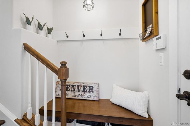5881 N Beeler Street, Denver, CO 80238