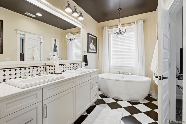 5881 N Beeler Street, Denver, CO 80238