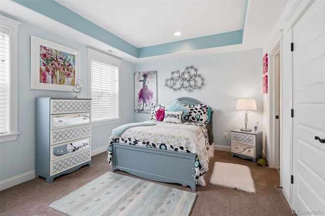 5881 N Beeler Street, Denver, CO 80238