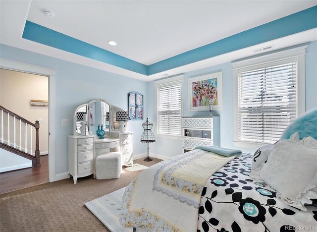 5881 N Beeler Street, Denver, CO 80238