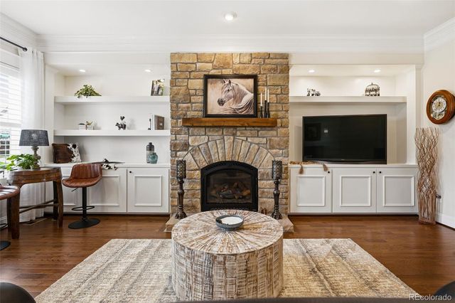 5881 N Beeler Street, Denver, CO 80238