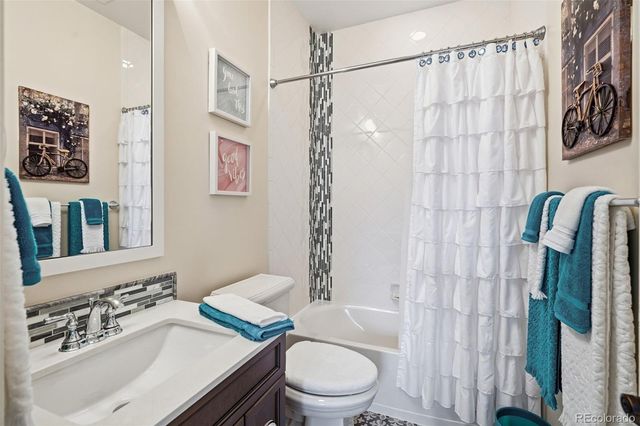 5881 N Beeler Street, Denver, CO 80238