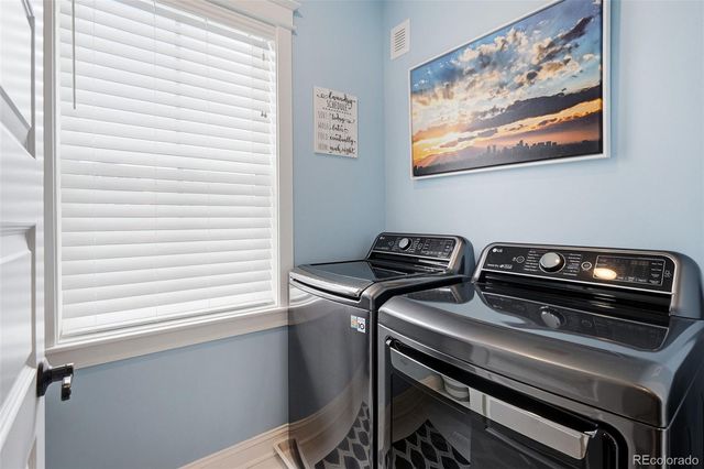 5881 N Beeler Street, Denver, CO 80238