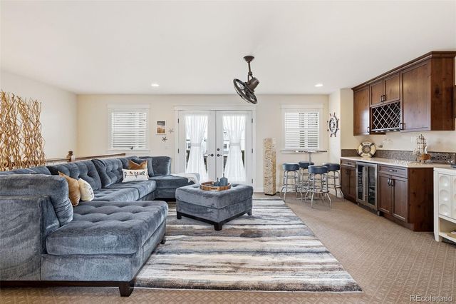 5881 N Beeler Street, Denver, CO 80238