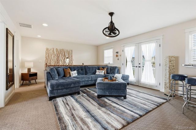 5881 N Beeler Street, Denver, CO 80238
