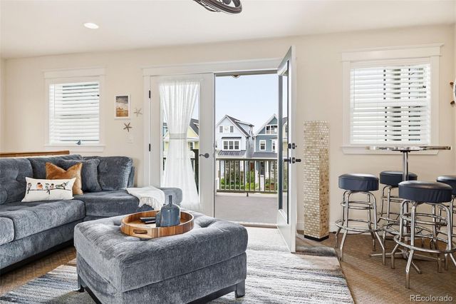5881 N Beeler Street, Denver, CO 80238