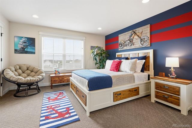 5881 N Beeler Street, Denver, CO 80238