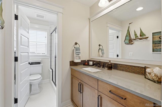 5881 N Beeler Street, Denver, CO 80238