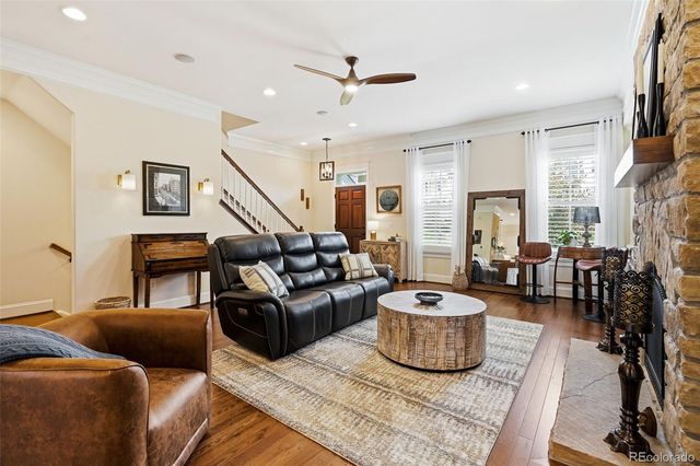 5881 N Beeler Street, Denver, CO 80238