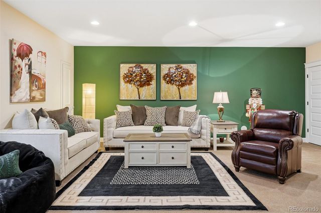 5881 N Beeler Street, Denver, CO 80238