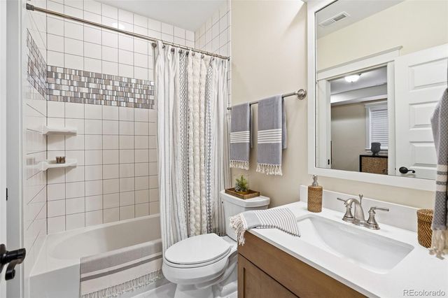 5881 N Beeler Street, Denver, CO 80238