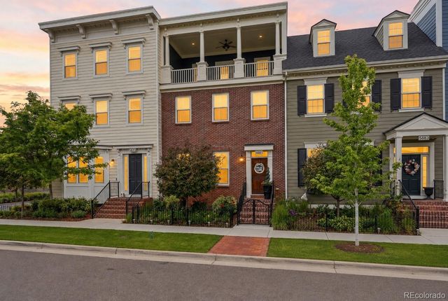 5881 N Beeler Street, Denver, CO 80238