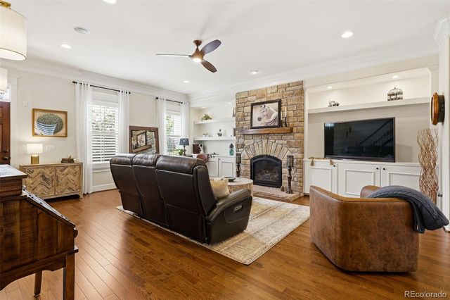 5881 N Beeler Street, Denver, CO 80238