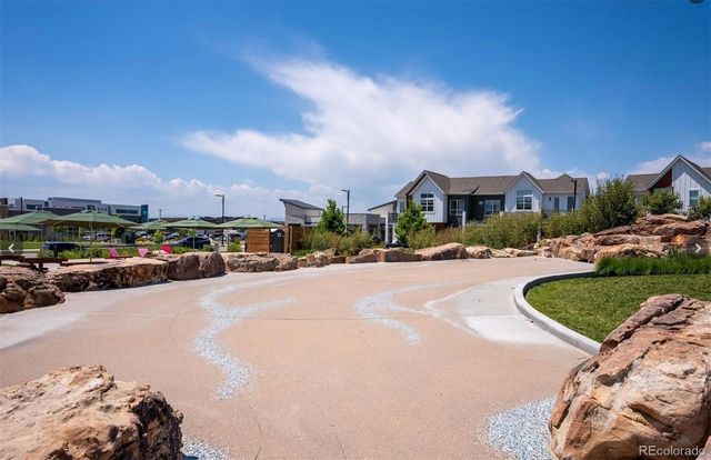 5881 N Beeler Street, Denver, CO 80238