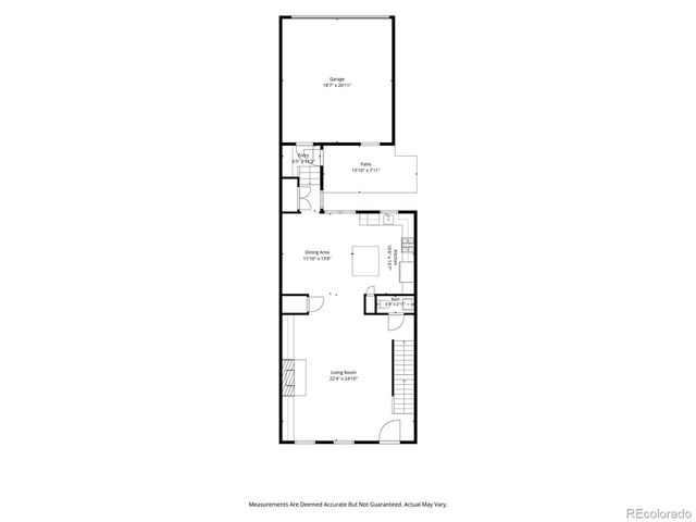5881 N Beeler Street, Denver, CO 80238