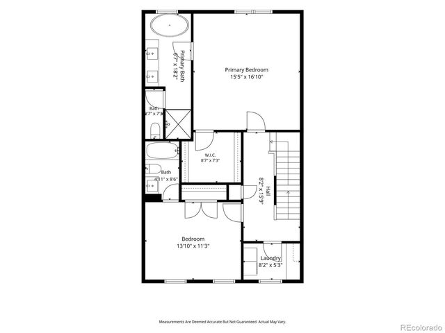 5881 N Beeler Street, Denver, CO 80238