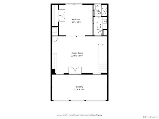 5881 N Beeler Street, Denver, CO 80238