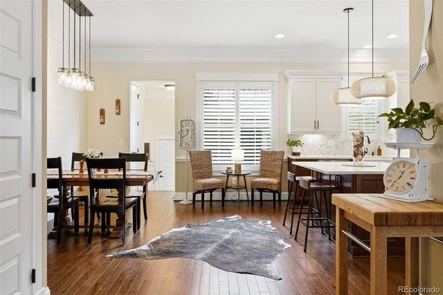 5881 N Beeler Street, Denver, CO 80238