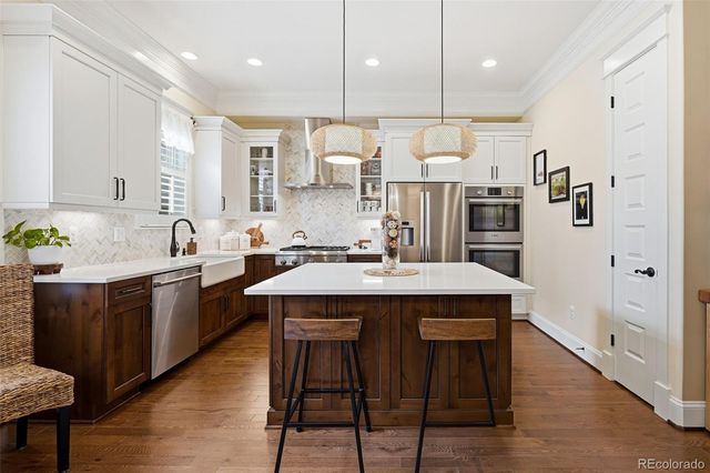 5881 N Beeler Street, Denver, CO 80238