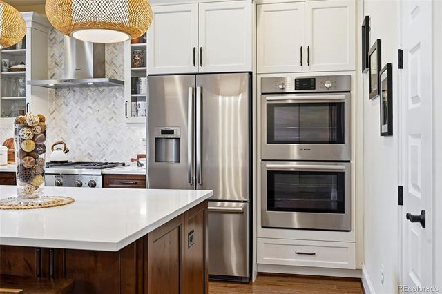 5881 N Beeler Street, Denver, CO 80238