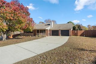 116 Lark Court, Fayetteville, NC 28306