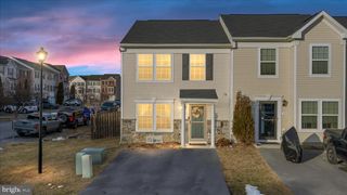 11 FASTVIEW DR, Martinsburg, WV 25404