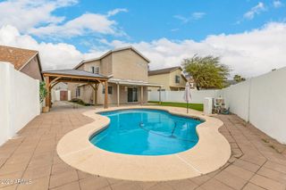 7355 W EVA Street, Peoria, AZ 85345