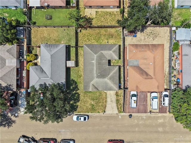 3908 Yucca Avenue, Mcallen, TX 78504