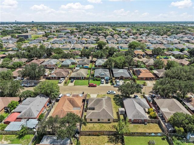 3908 Yucca Avenue, Mcallen, TX 78504