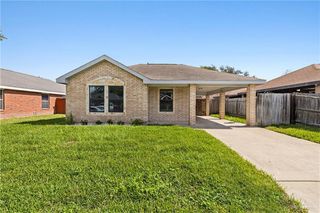 3908 Yucca Avenue, Mcallen, TX 78504