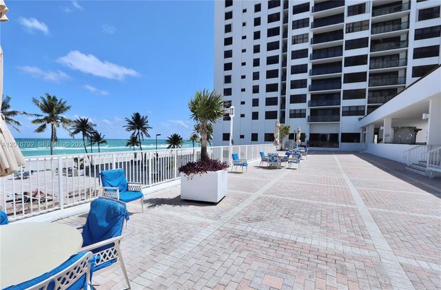 2401 S Ocean Drive 806, Hollywood, FL 33019