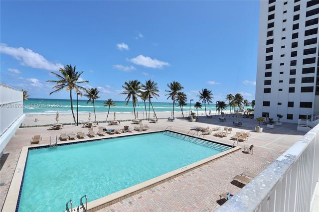 2401 S Ocean Drive 806, Hollywood, FL 33019