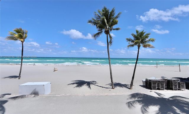 2401 S Ocean Drive 806, Hollywood, FL 33019