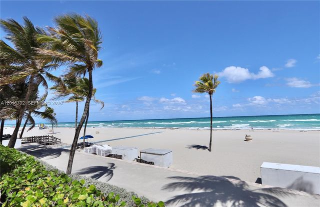 2401 S Ocean Drive 806, Hollywood, FL 33019