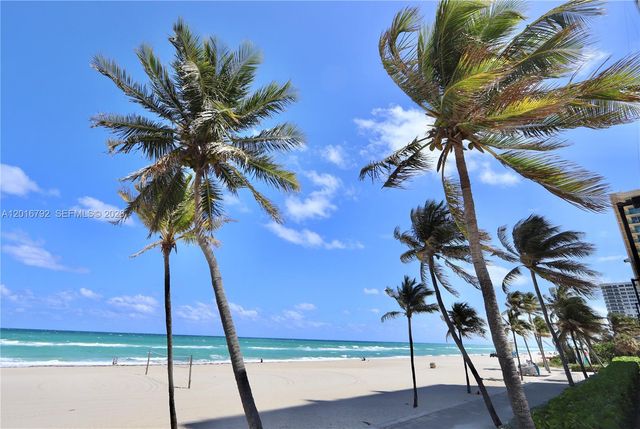 2401 S Ocean Drive 806, Hollywood, FL 33019