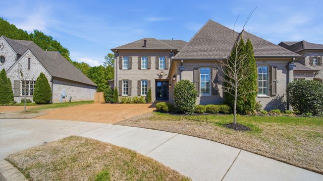 1058 SHANBORNE CV, Collierville, TN 38017
