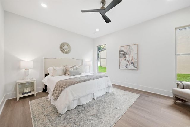 78 Calion Court, Little Rock, AR 72223