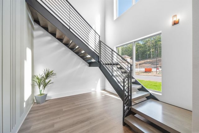 78 Calion Court, Little Rock, AR 72223