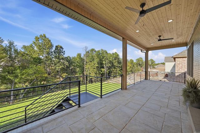 78 Calion Court, Little Rock, AR 72223