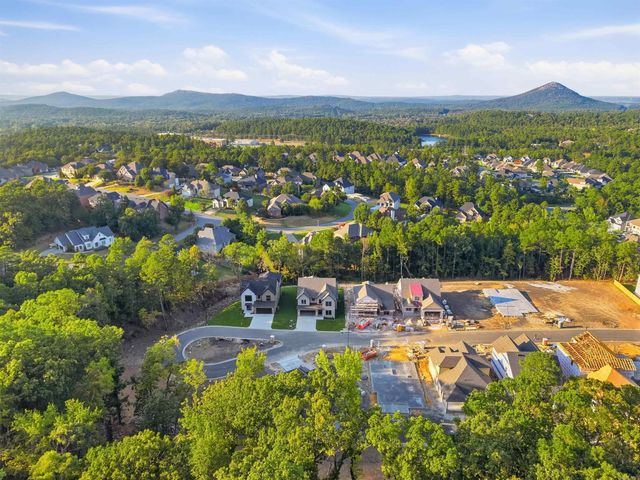 78 Calion Court, Little Rock, AR 72223