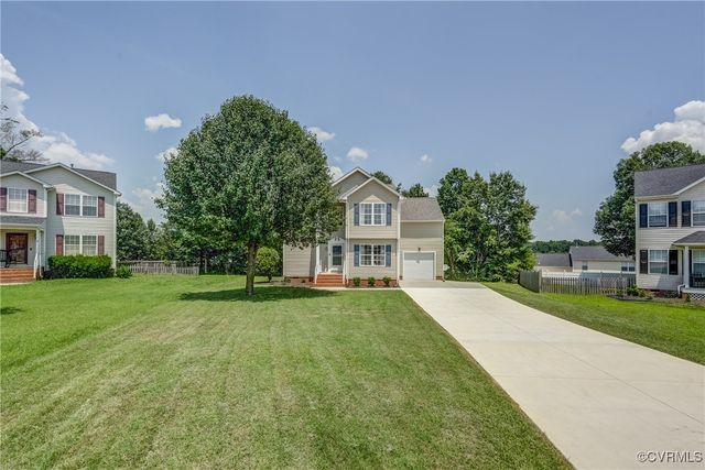 13507 Prindell Ct, Chester, VA 23831