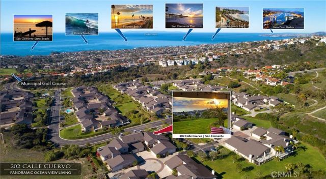 202 Calle Cuervo, San Clemente, CA 92672