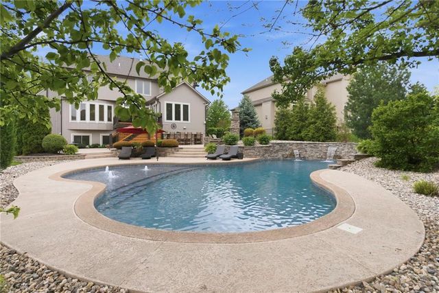 11426 S Gander Street, Olathe, KS 66061