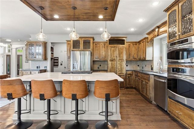 11426 S Gander Street, Olathe, KS 66061