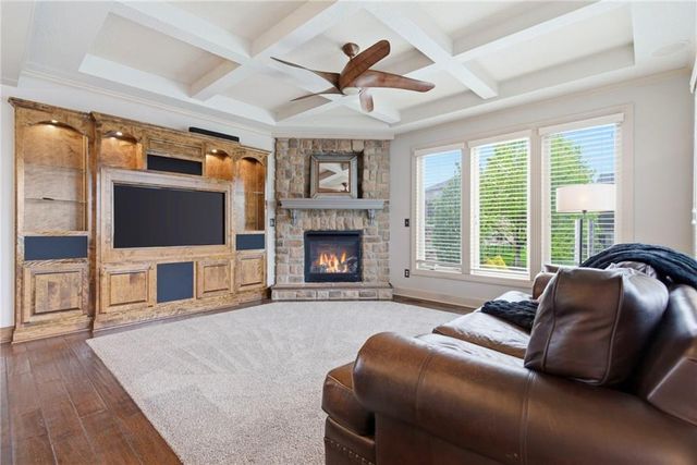 11426 S Gander Street, Olathe, KS 66061