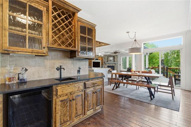 11426 S Gander Street, Olathe, KS 66061
