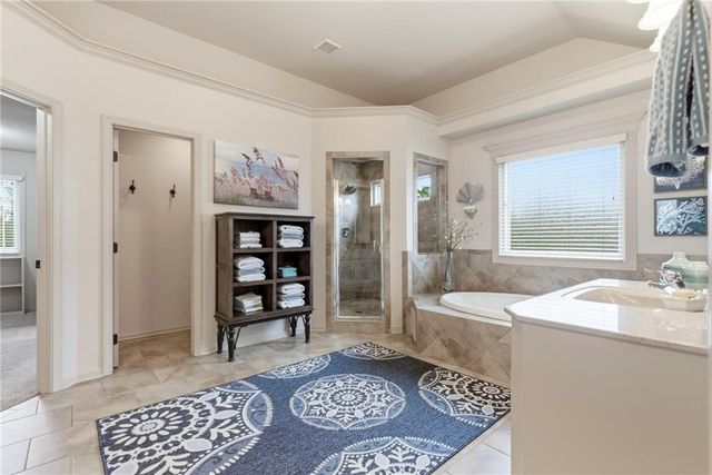 11426 S Gander Street, Olathe, KS 66061