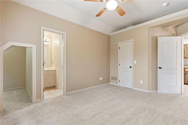 11426 S Gander Street, Olathe, KS 66061