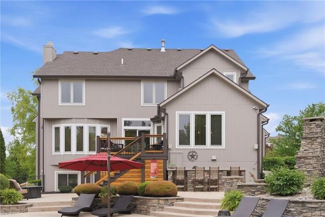 11426 S Gander Street, Olathe, KS 66061