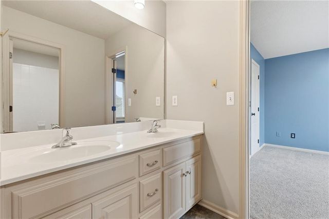 11426 S Gander Street, Olathe, KS 66061